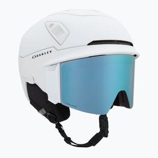 Sí sisak Oakley Mod7 2022 White/Prizm Sapphire Iridium