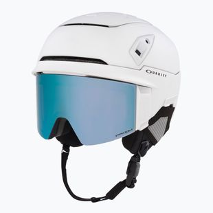 Sí sisak Oakley Mod7 2022 White/Prizm Sapphire Iridium