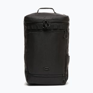 Hátizsák Oakley Enhace LT Boxpack 8.0 FW 30 l black/black