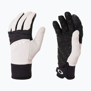 Síkesztyűk Oakley Factory Ellipse Lunar Rock