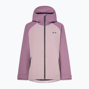 Női síkabát Oakley Snow 10K double toadstool