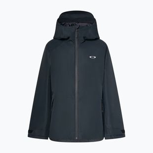 Női síkabát Oakley Snow 10K blackout