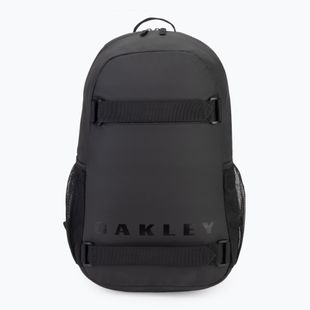 Oakley BTS 20 l blackout városi hátizsák