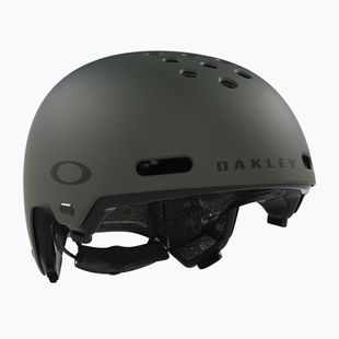 Sisak Oakley Street1 EU matte grey