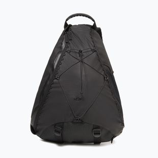 Városi hátizsák Oakley Latitude Sling 12 l blackout