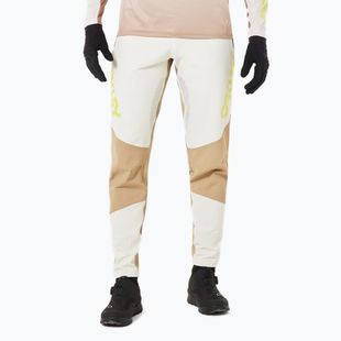 Férfi Oakley Maven Maven Scrub ködös kerékpáros nadrág