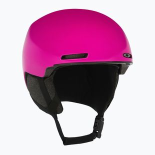 Gyerek sí sisak Oakley Mod1 Youth ultra purple/fp splttr