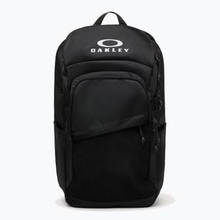 Városi hátizsák Oakley Essential Day Pack M 9.0 28 l blackout