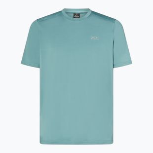 Férfi Oakley Minimal Training Ss Tee pacific