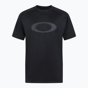 Férfi Oakley Rashguard blackout úszópóló