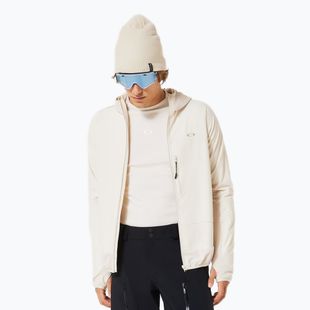 Férfi termikus hosszú ujjú Oakley Spruce Wool Base Layer mist