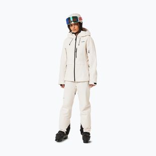 Női síkabát Oakley Canopy Insulated mist