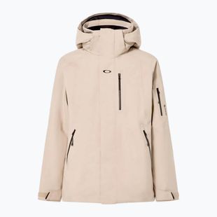 Férfi sídzseki Oakley Sub Temp RC Gore-Tex 2.0 pebble