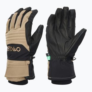 Síkesztyűk Oakley Oakley B1B pebble