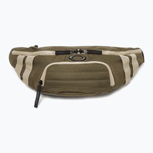 Övtáska Oakley Enduro Belt Bag 4,5 l army green/pebble