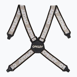 Nadrágtartó Oakley Factory Suspenders mist