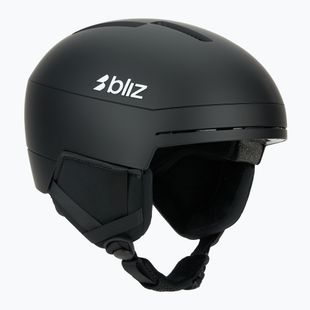 Sísisak Bliz S002 matte black