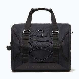 Utazótáska Oakley Latitude Expedition 43 l blackout