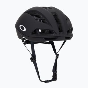 Kerékpáros sisak Oakley Velo Stelvio EU matte black