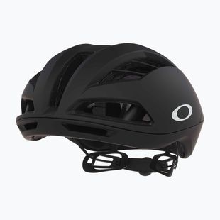 Kerékpáros sisak Oakley Velo Stelvio EU matte black