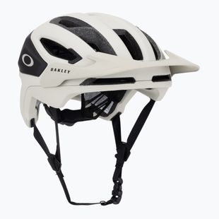 Kerékpáros sisak Oakley Drt3 Trail EU matte sand/black