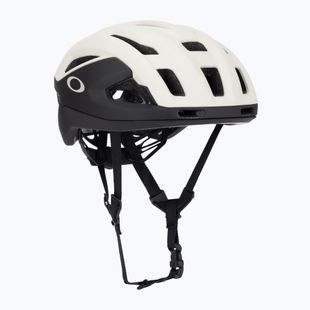 Kerékpáros sisak Oakley Aro3 Endurance EU matte sand/black