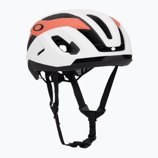 Kerékpáros sisak Oakley Aro5 Race EU matte mist/paloma/black