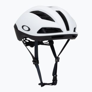 Kerékpáros sisak Oakley Velo Stelvio EU matte white