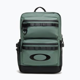 Városi hátizsák Oakley Rover Laptop 18 l aviator green