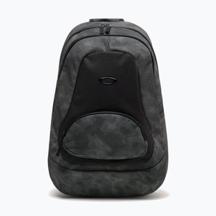 Városi hátizsák Oakley Primer RC Laptop 20 l reflective camo black