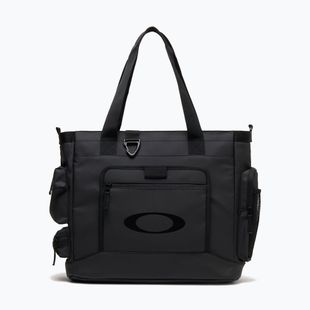 Oakley Rover Messenger utazótáska 28 l blackout