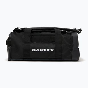 Táska Oakley Enhance Lt Boston 9.0 Fw 45 l black camo
