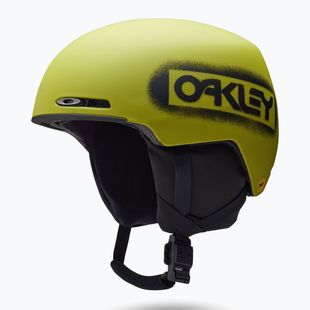 Gyerek sísisak Oakley Mod1 Youth cactus
