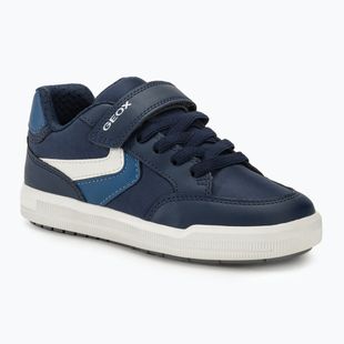 Junior cipő Geox Arzach navy/jeans