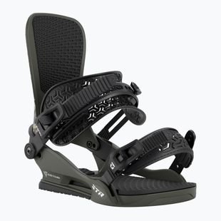 Férfi snowboardkötések Union STR camo