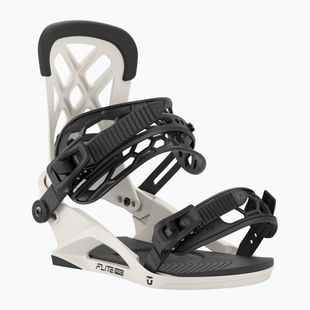 Férfi snowboardkötések Union Flite Pro bone