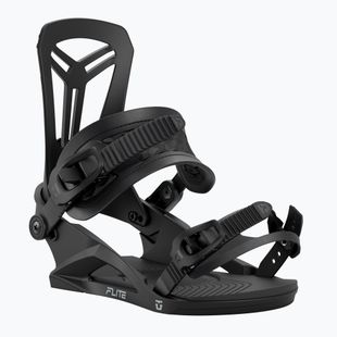 Férfi snowboardkötések Union Flite black