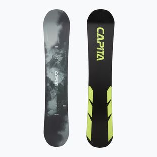 Férfi snowboard deszka CAPiTAMega Mercury Wide '26