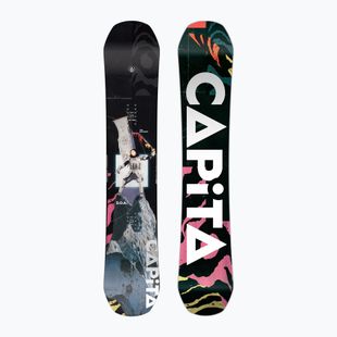 Férfi snowboard deszka CAPiTASuper D.O.A. '26