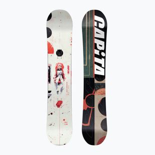 Férfi snowboard deszka CAPiTAOuterspace Living Wide '26