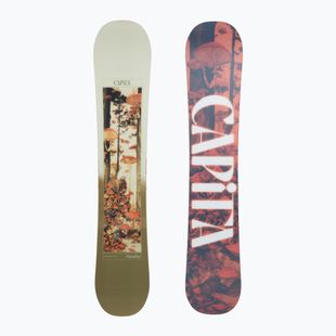 Női snowboard deszka CAPiTAParadise '26