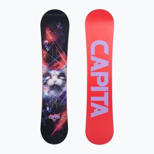 Gyerek snowboard deszka CAPiTAJess Kimura Mini '26