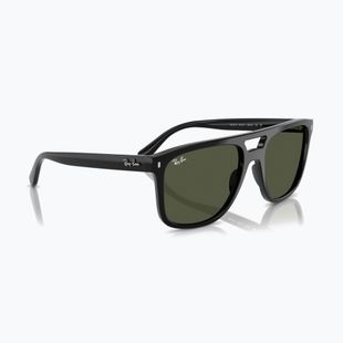 Napszemüveg Ray-Ban RB2213 balck/green g-15