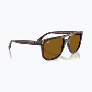 Napszemüveg Ray-Ban RB2213 havana/brown b-15