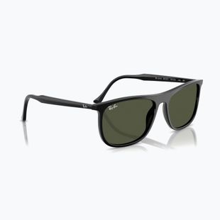 Napszemüveg Ray-Ban RB2216 black/green