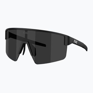 Napszemüveg Bliz P004 matte black/smoke