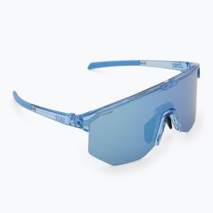 Napszemüveg Bliz Hero Small transparent white/brown green multi