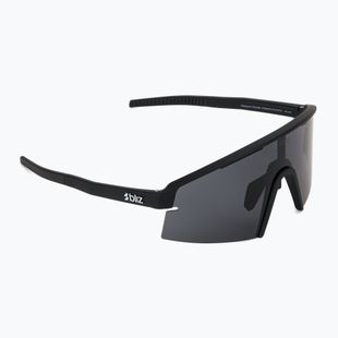 Napszemüveg Bliz P006 matte black/smoke