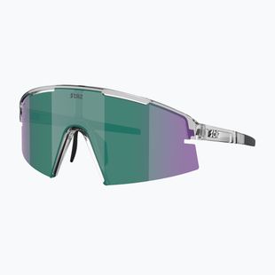 Napszemüveg Bliz P006S matte black/nano optics violet blue multi