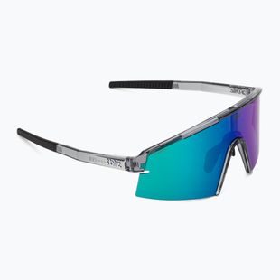 Napszemüveg Bliz P006 crystal black/green green multi